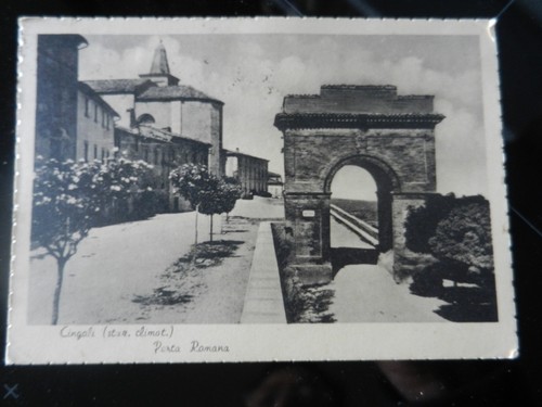 20174 macerata cingoli - macerata,