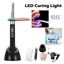 Lampara led fotocurado - led, de