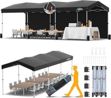 COBIZI 10'x30' Tenda a