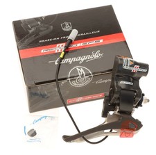 Deragliatore anteriore