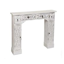 CORNICE PER CAMINETTO 115X23X