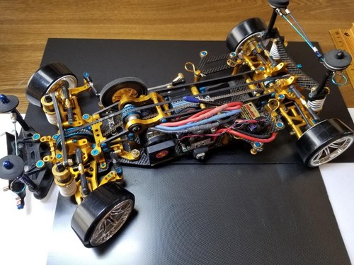 Sanwa m11x vdf - m11x,