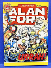 ALAN FORD prima serie COMPLETA