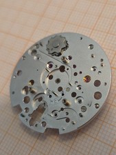  Lemania Cal.5100 Omega 1045