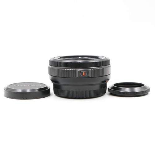 Fujifilm fuji fujinon 27mm - fujifilm, xf