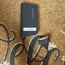 Datalogger interfaccia bus