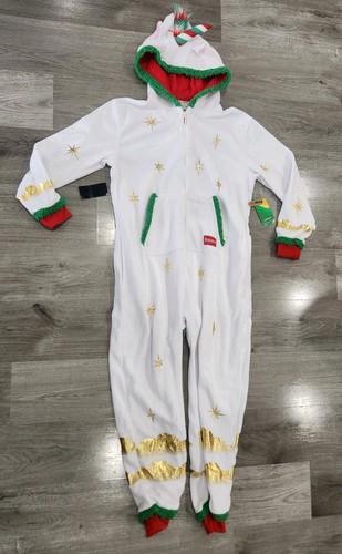 Nuovo costume pigiama tipsy - nuovo,