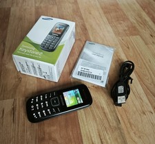 Samsung - E1200i nero e