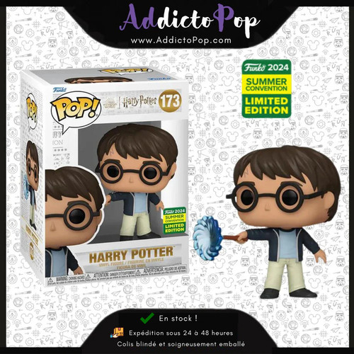 Funko pop harry potter 173 - funko,