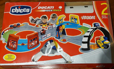 Chicco Ducati Race Track - Pista corse moto Ducati per bambini