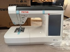 FEIYUE FY710 Macchina da