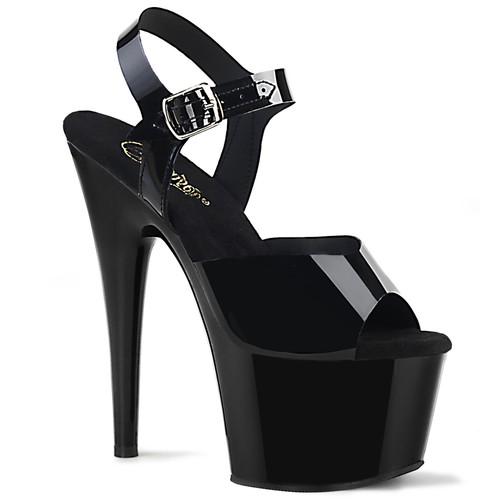 Saldi sandali con - , plateau