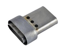 Akrapovic silenzioso - akrapovic,