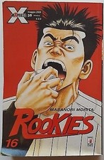 Rookies 16 di Masanori Morita