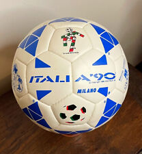 MONDO ITALIA 90 1990  FIFA OFFICIAL  MATCH BALL