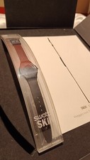 Swatch Primo Skin Nero Con