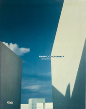 Signed; Franco Fontana