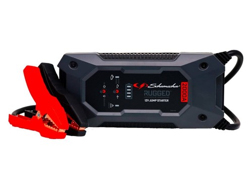 Avviatore emergenza rugged - di,
