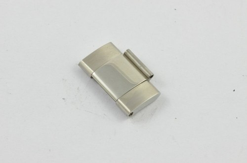 Eberhard co acciaio - &,