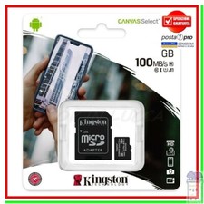 Micro kingston memory - memory, card