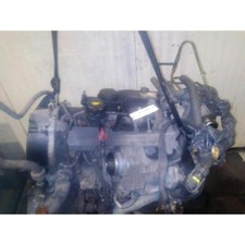 MOTORE COMPL. F1AE0481D FIAT