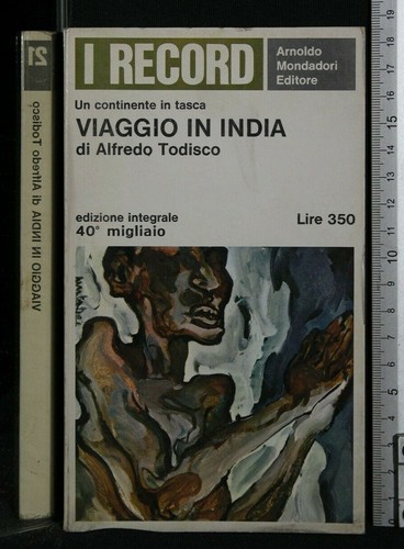 Viaggio india alfredo - viaggio,