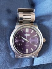 Orologio CHARRO QUADRANTE VIOLA
