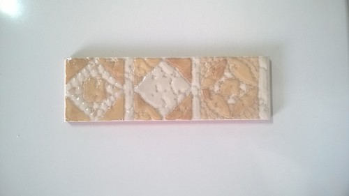 Listello spugna ceramica - spugna,
