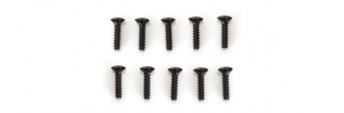 132181 lrp m3x8mm button - lrp, head
