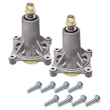 2PK Deck Spindle Assembly Fits