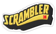 Toppa toppa ducati scrambler