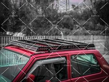 Portapacchi panda roof rack - portapacchi,