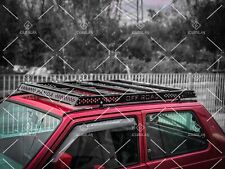 Portapacchi Panda - Roof Rack Cross Bar - Barre Portatutto