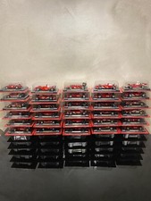 ferrari f1 collection 1/43
