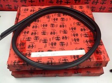 ALFA ROMEO 146 MY 1995-2000 GUARNIZIONE GOCCIOLATOIO SINISTRO 60630673