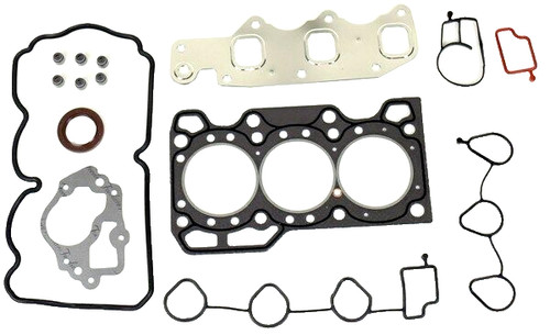 Kit guarnizioni testata per
