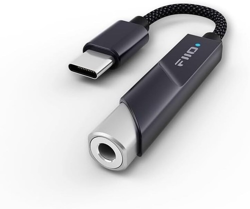 Fiio ka11 usb - fiio,
