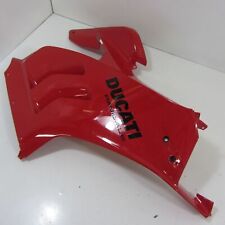 Ducati Panigale 1100 V4 S