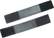 Cinturino pelle nero con - cinturino,