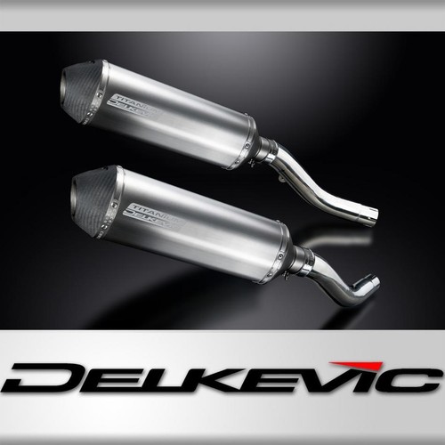 Kit scarico silenziatore - kit,