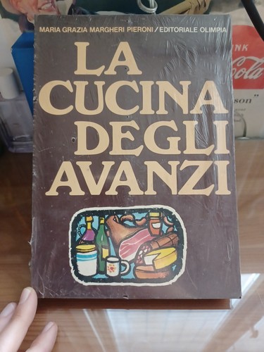 Cucina degli avanzi maria - cucina,