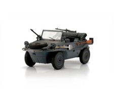 1:16 Torro German VW