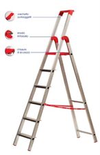 SCALA ALLUMINIO A LIBRETTO