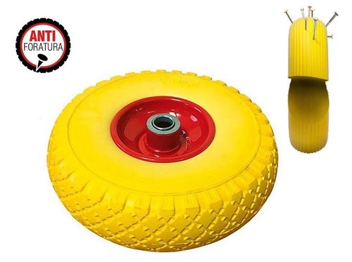 Ruota ruote gomma gomme piene - gomma,