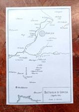 stampa old map antica mappa