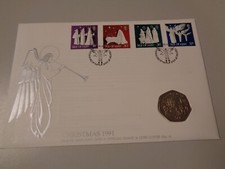 ISLE OF MAN 1991 - Lettera