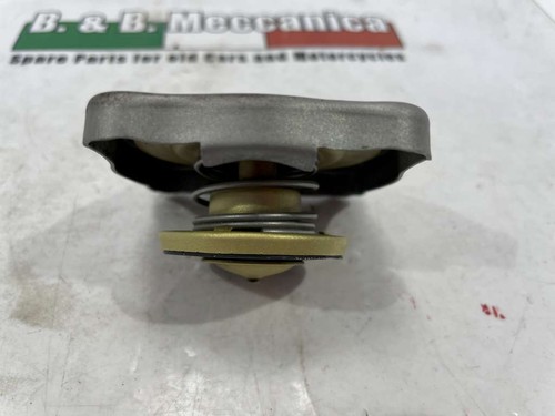 Tappo serbatoio carburante - tappo,