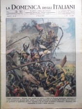 La Domenica degli Italiani o