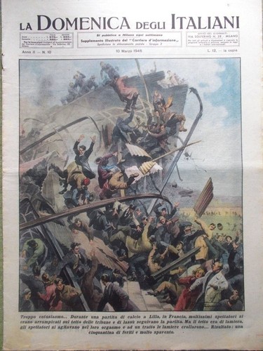 Domenica degli italiani o - degli,