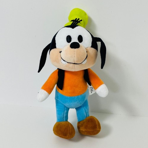Nuimos pippo peluche bambola - nuimos,